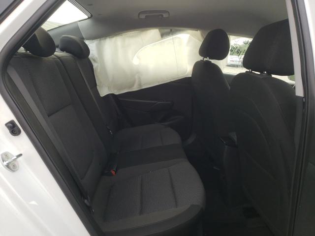 Photo 6 from auction – 2022 HYUNDAI ACCENT SE with VIN 3KPC24A69NE157543