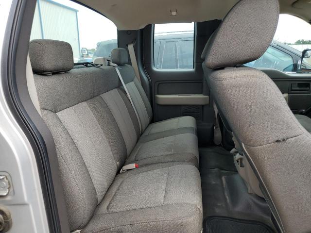 Photo 6 from auction – 2009 FORD F150 SUPER with VIN 1FTRX12W89FA62153