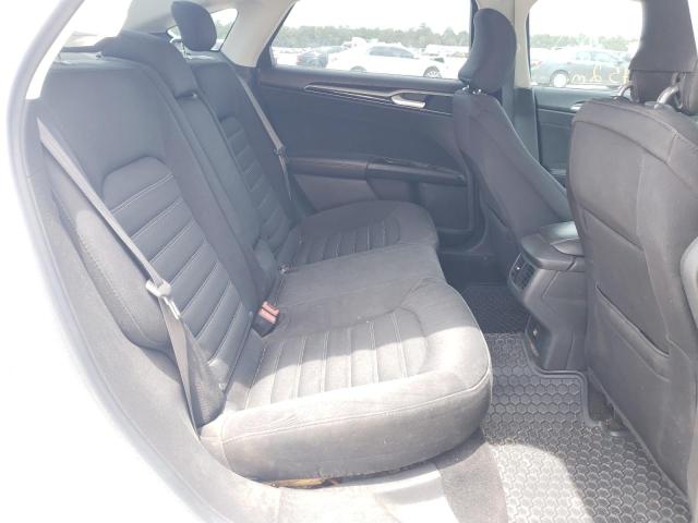 Photo 6 from auction – 2014 FORD FUSION SE with VIN 3FA6P0H75ER339566