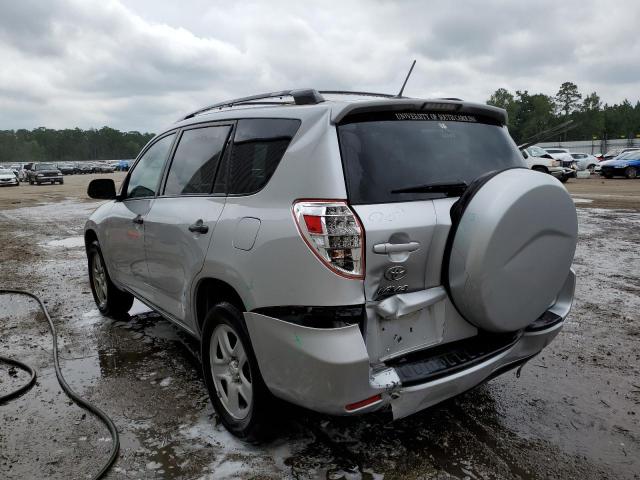 Photo 3 from auction – 2012 TOYOTA RAV4 with VIN 2T3ZF4DV6CW121389