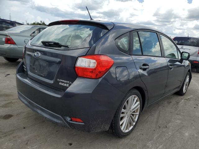 Photo 4 from auction – 2012 SUBARU IMPREZA PR with VIN JF1GPAD67CG235625
