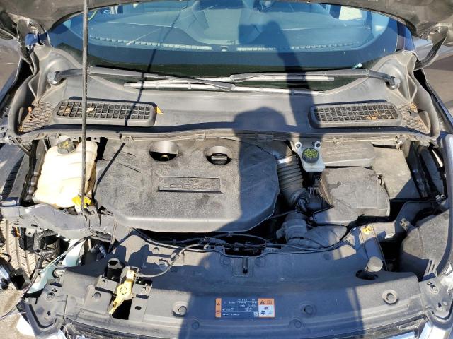 Photo 7 from auction – 2015 FORD ESCAPE TIT with VIN 1FMCU0J98FUA57641