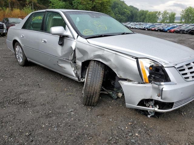 Foto 9 de la subasta – 2011 CADILLAC DTS PREMIU con VIN 1G6KH5E67BU150262