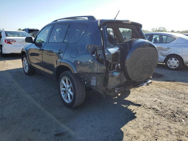 Photo 3 from auction – 2011 TOYOTA RAV4 LIMIT with VIN 2T3DK4DV6BW054314