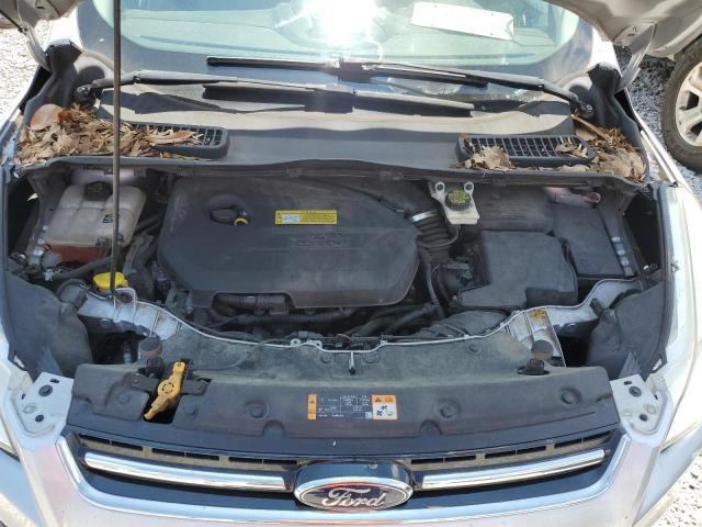 Photo 7 from auction – 2013 FORD ESCAPE SEL with VIN 1FMCU0HX1DUB38899
