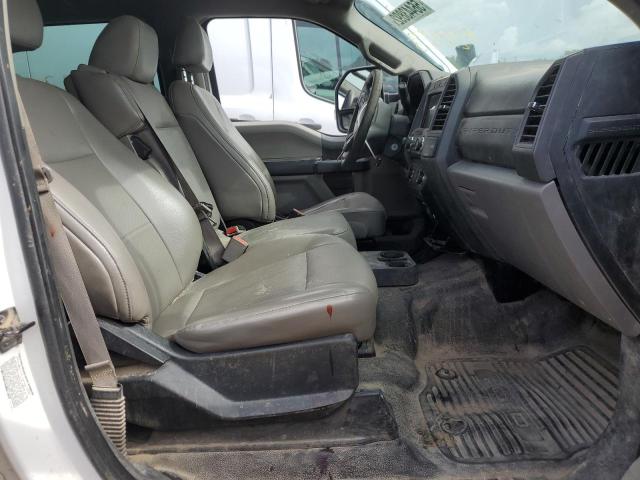 Photo 5 from auction – 2017 FORD F350 SUPER with VIN 1FT8W3DTXHEC14760