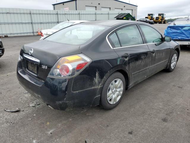 Photo 4 from auction – 2010 NISSAN ALTIMA BAS with VIN 1N4AL2AP0AN421813