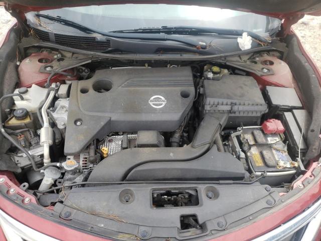 Photo 7 from auction – 2015 NISSAN ALTIMA 2.5 with VIN 1N4AL3AP2FC113261