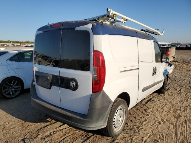 Photo 4 from auction – 2016 RAM PROMASTER with VIN ZFBERFAT4G6B51878