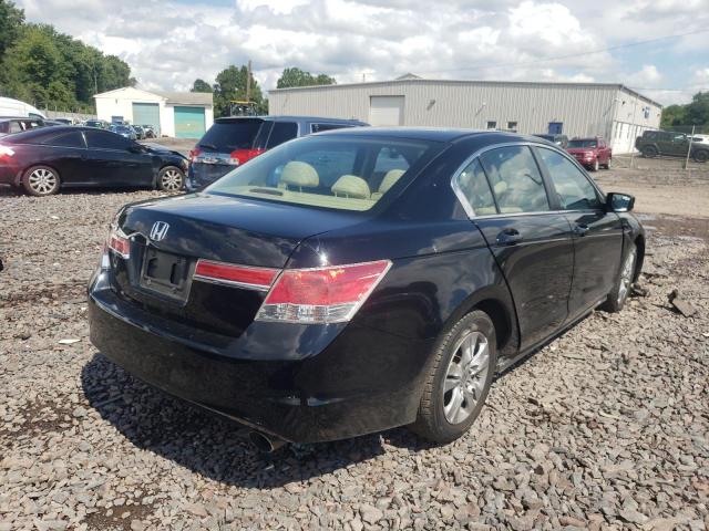 Photo 4 from auction – 2012 HONDA ACCORD LXP with VIN 1HGCP2F42CA193069