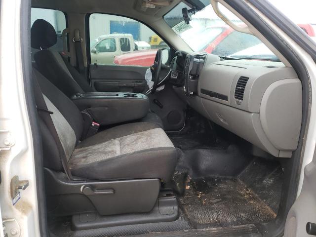 Photo 5 from auction – 2009 CHEVROLET 1500 with VIN 3GCEC13C09G101086