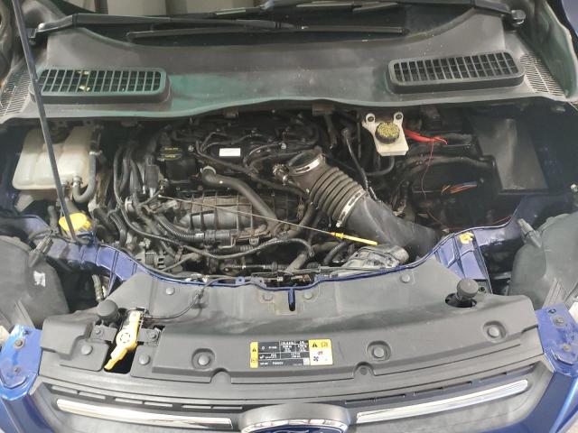 Photo 7 from auction – 2014 FORD ESCAPE SE with VIN 1FMCU0GX1EUA58568