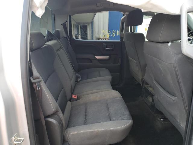 Photo 6 from auction – 2018 CHEVROLET SILVERADO with VIN 1GCUKREC8JF153064
