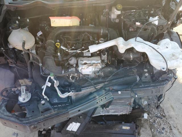 Photo 7 from auction – 2019 FORD ECOSPORT S with VIN MAJ3S2GE1KC299896
