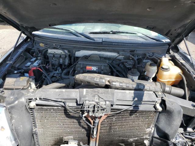 Photo 7 from auction – 2008 FORD F150 SUPER with VIN 1FTPW14578FA03737