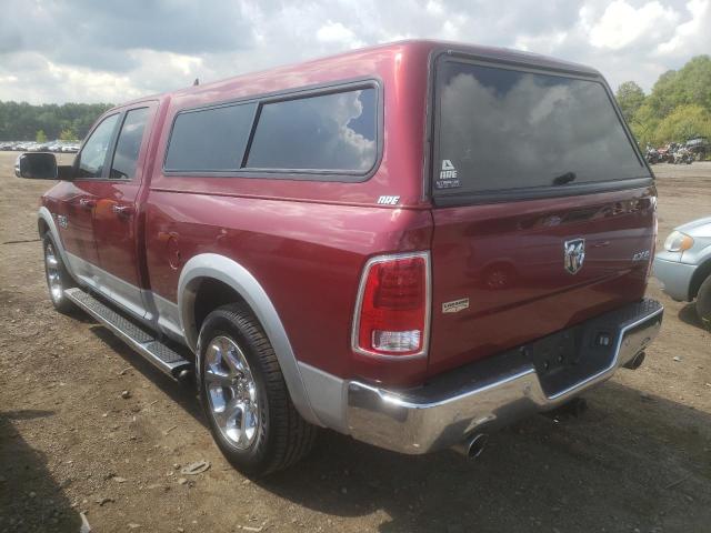 Photo 3 from auction – 2014 RAM 1500 LARAM with VIN 1C6RR7JT5ES248973