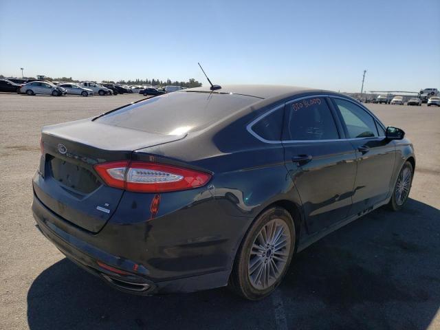 Photo 4 from auction – 2013 FORD FUSION SE with VIN 3FA6P0H98DR311261