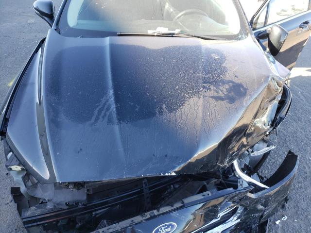 Photo 7 from auction – 2014 FORD FUSION SE with VIN 3FA6P0HD0ER150586