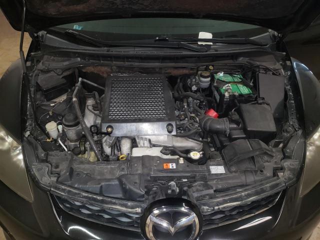 Photo 7 from auction – 2010 MAZDA CX-7 with VIN JM3ER4W39A0349400