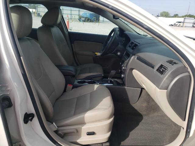 Photo 5 from auction – 2010 FORD FUSION SEL with VIN 3FAHP0JG2AR332006