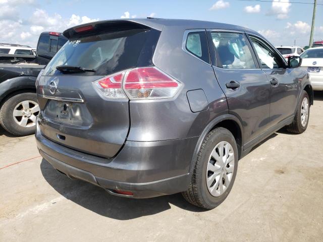 Photo 4 from auction – 2016 NISSAN ROGUE S with VIN KNMAT2MT0GP693939