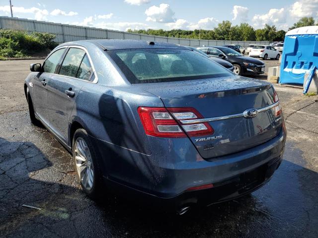 Photo 3 from auction – 2019 FORD TAURUS LIM with VIN 1FAHP2F80KG114166