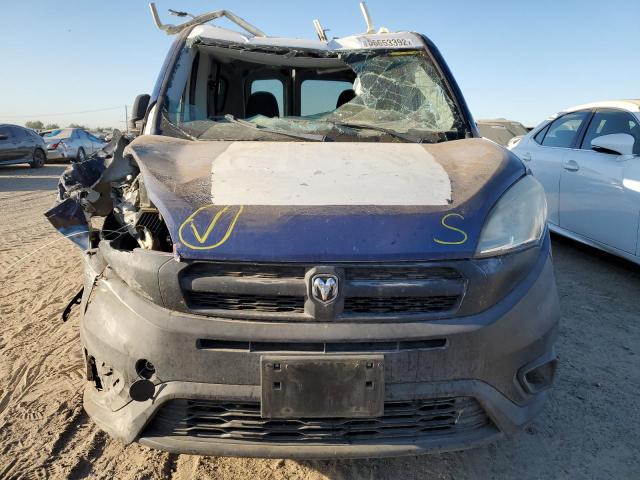 Photo 9 from auction – 2016 RAM PROMASTER with VIN ZFBERFAT4G6B51878