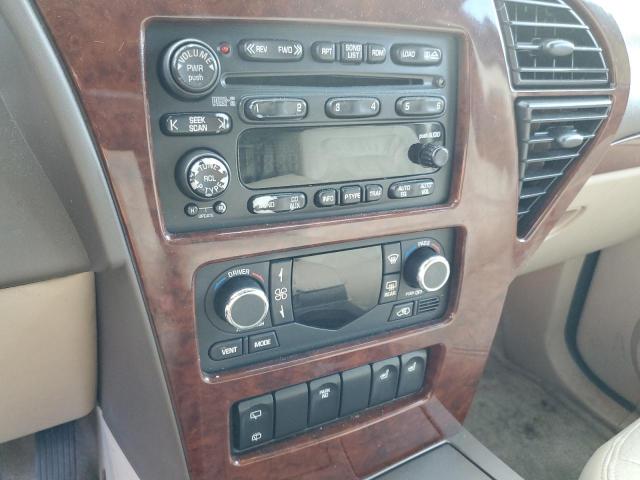 Photo 9 from auction – 2004 BUICK RENDEZVOUS with VIN 3G5DB03754S580162