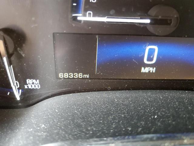 Photo 8 from auction – 2015 CADILLAC SRX LUXURY with VIN 3GYFNBE38FS615286