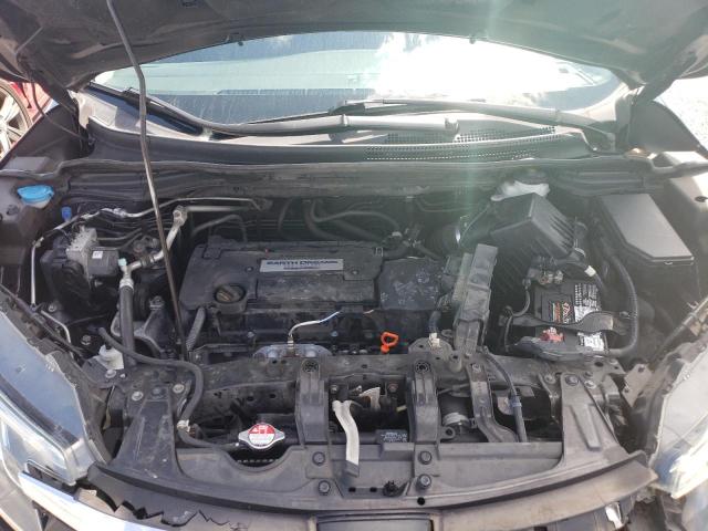 Photo 7 from auction – 2015 HONDA CRV with VIN 2HKRM3H76FH525610