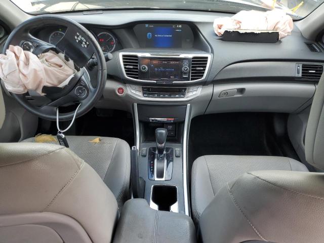 Photo 9 from auction – 2013 HONDA ACCORD EXL with VIN 1HGCR2F87DA184401