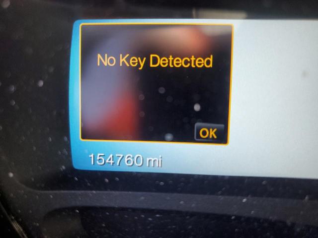 Photo 8 from auction – 2011 FORD EDGE with VIN 2FMDK3KC7BBA47981
