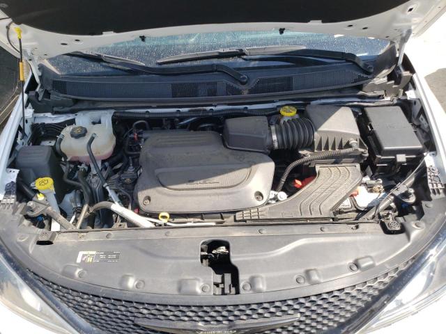 Photo 7 from auction – 2019 CHRYSLER PACIFICA T with VIN 2C4RC1FG2KR746578
