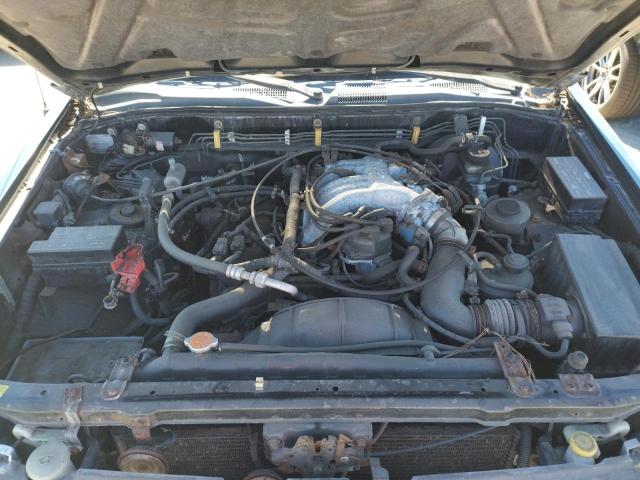 Photo 7 from auction – 1996 NISSAN PATHFINDER with VIN JN8AR05Y2TW000581