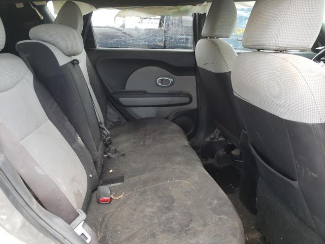 Photo 6 from auction – 2014 KIA SOUL with VIN KNDJN2A26E7054127