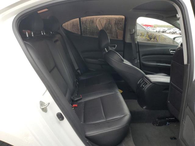 Photo 6 from auction – 2018 ACURA TLX TECH with VIN 19UUB1F59JA002511