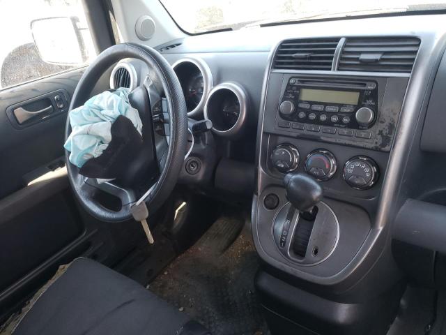 Photo 9 from auction – 2005 HONDA ELEMENT EX with VIN 5J6YH18665L017928