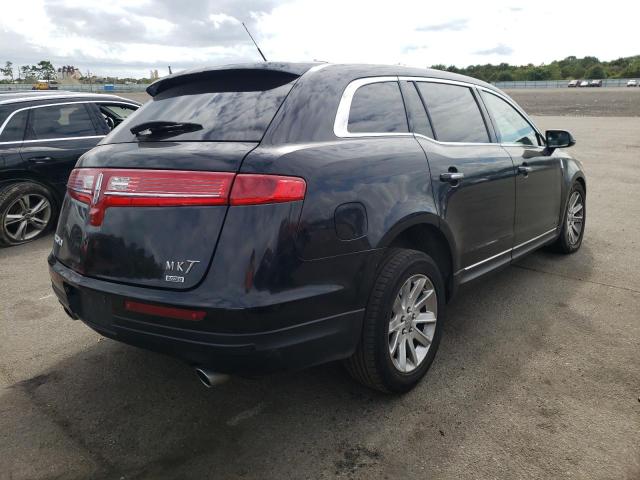 Photo 4 from auction – 2016 LINCOLN MKT with VIN 2LMHJ5NK3GBL00826