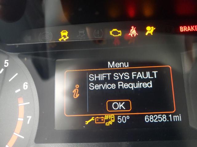 Photo 8 from auction – 2019 FORD EDGE SE with VIN 2FMPK3G96KBB63232
