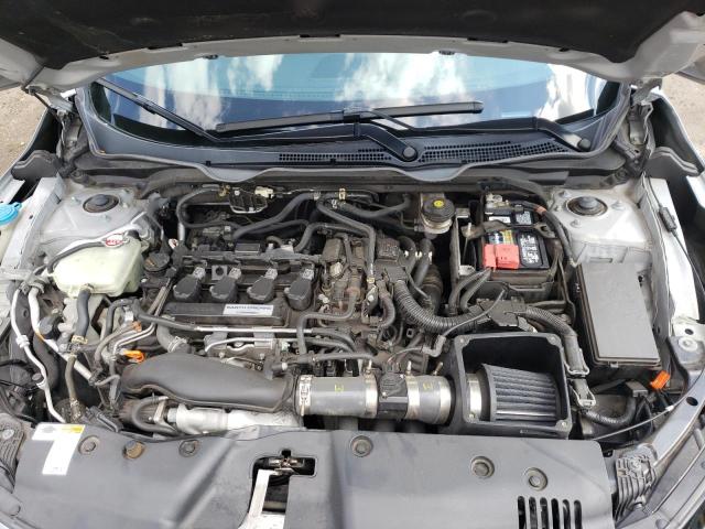 Photo 7 from auction – 2018 HONDA CIVIC SI with VIN 2HGFC1E52JH701018