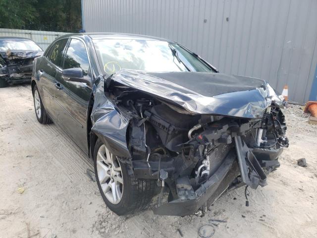 Photo 1 from auction – 2014 CHEVROLET MALIBU 1LT with VIN 1G11C5SL7EF113957