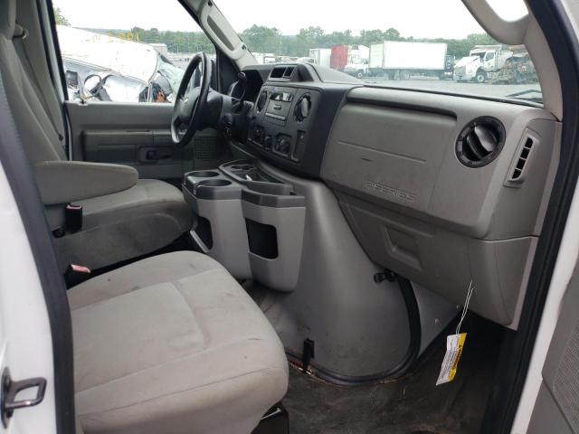 Photo 5 from auction – 2013 FORD ECONOLINE with VIN 1FTNE2EL3DDA48337