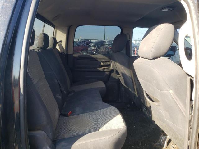 Photo 6 from auction – 2012 DODGE RAM 1500 S with VIN 1C6RD7KT4CS289105