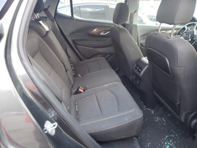 Photo 6 from auction – 2020 GMC TERRAIN SL with VIN 3GKALTEV5LL221915