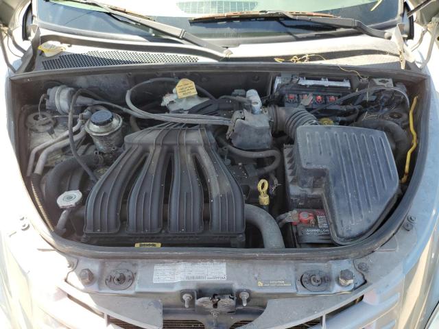 Photo 7 from auction – 2008 CHRYSLER PT CRUISER with VIN 3A8FY58B98T132252