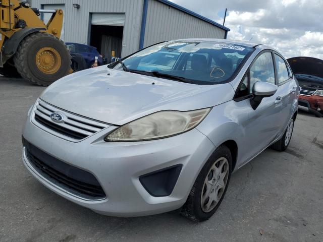 Photo 2 from auction – 2011 FORD FIESTA S with VIN 3FADP4AJ9BM206502