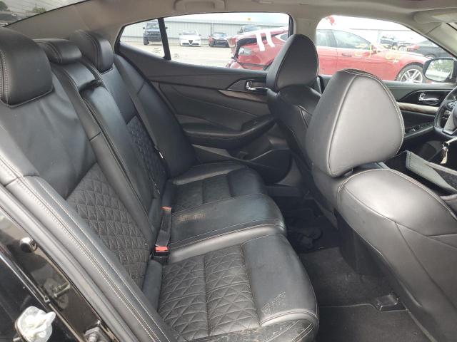 Photo 6 from auction – 2017 NISSAN MAXIMA 3.5 with VIN 1N4AA6AP1HC441314