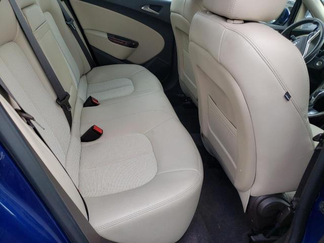 Photo 6 from auction – 2014 BUICK VERANO CON with VIN 1G4PR5SK3E4159011