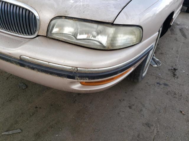 Photo 9 from auction – 1998 BUICK LESABRE CU with VIN 1G4HP52K1WH525195