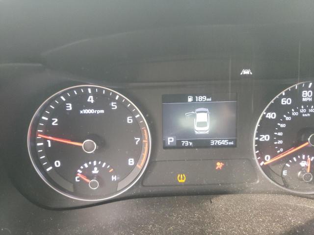 Photo 8 from auction – 2020 KIA FORTE FE with VIN 3KPF24AD4LE202901